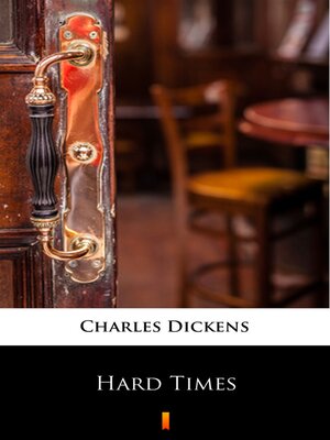cover image of Hard Times